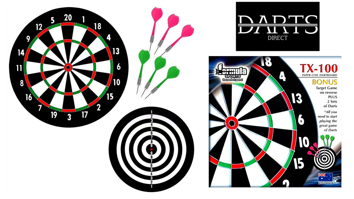 Compressed Paper Dartboards Darts Direct
