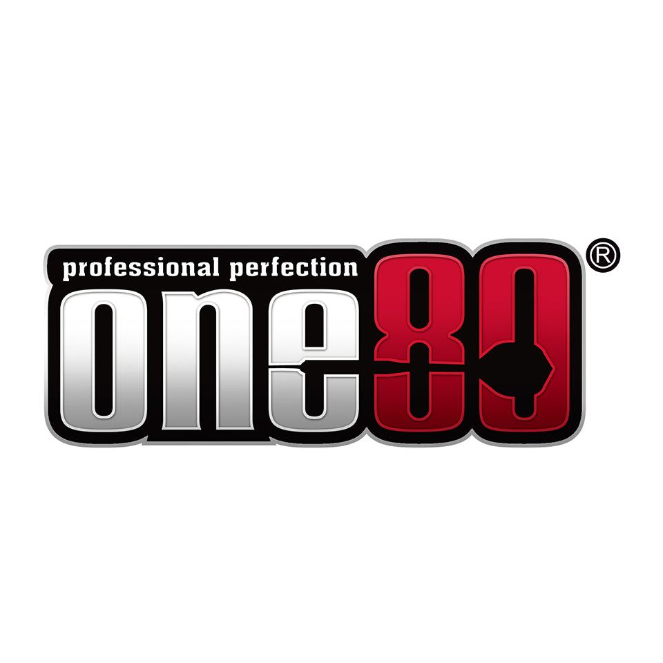 ONE80 Darts - My Journey – Darts Direct