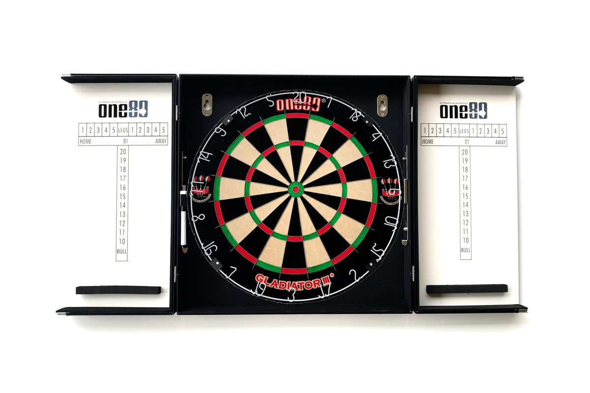 4 Tips You Must Know Before Installing Your Dartboard Darts Direct