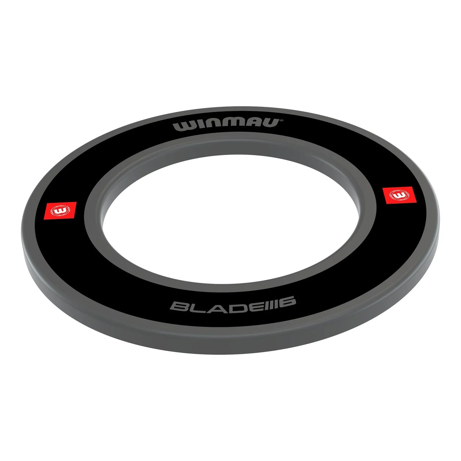 WINMAU - Pro-line 1.0 DARTBOARD SURROUND - BLACK