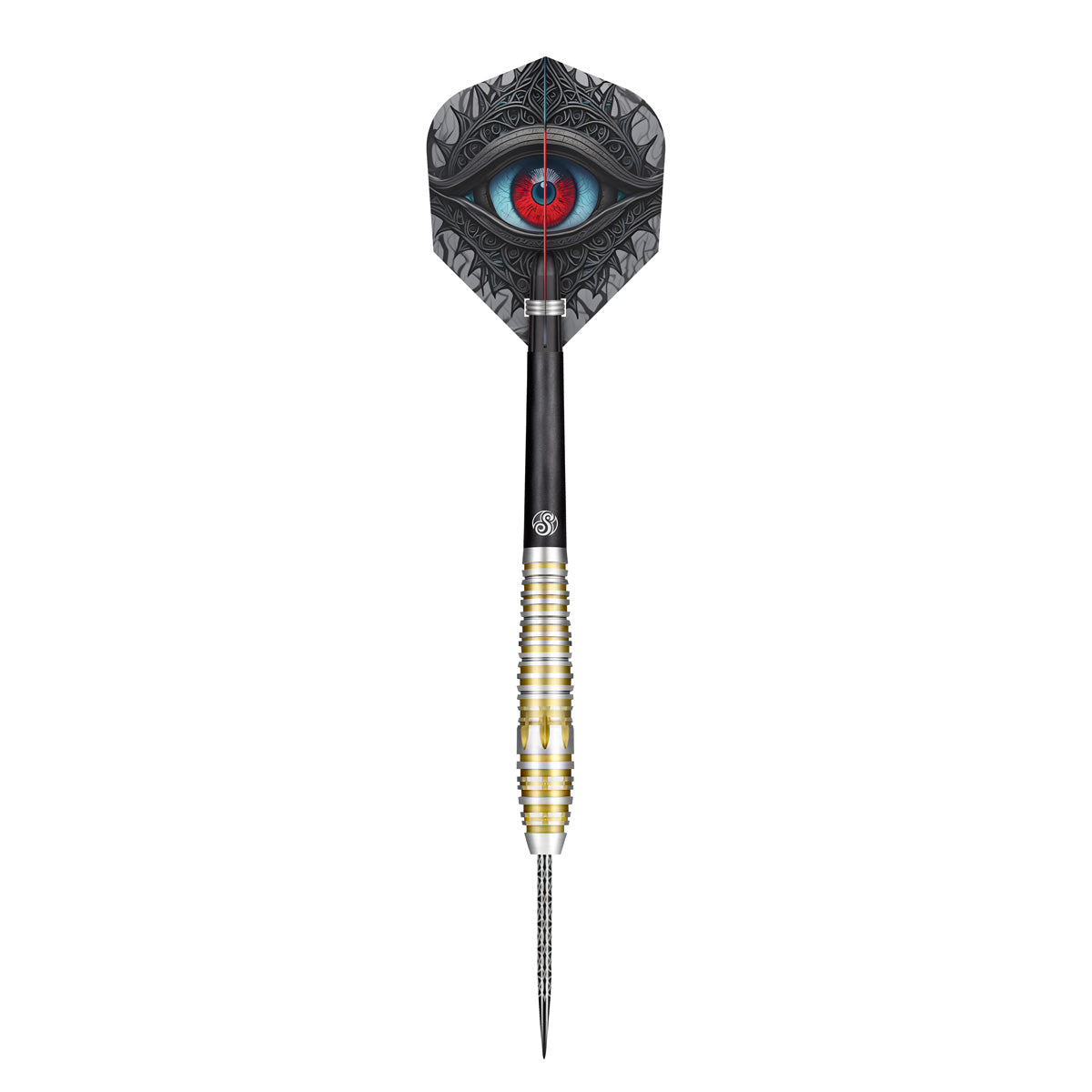 SHOT - Celt Balor Steel Tip Darts - 90% Tungsten - 25g