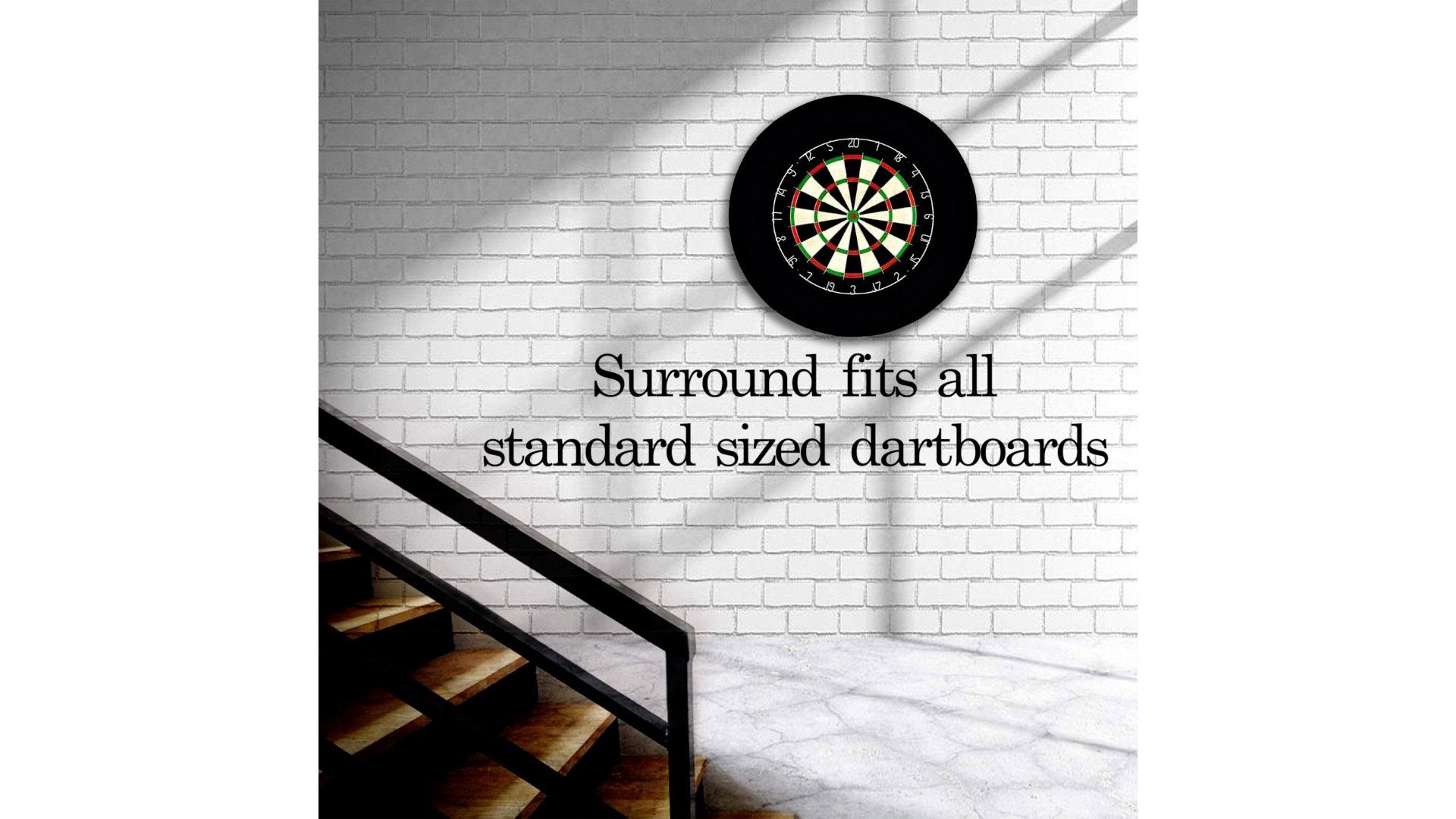 Dartboard Surround - Darts Direct