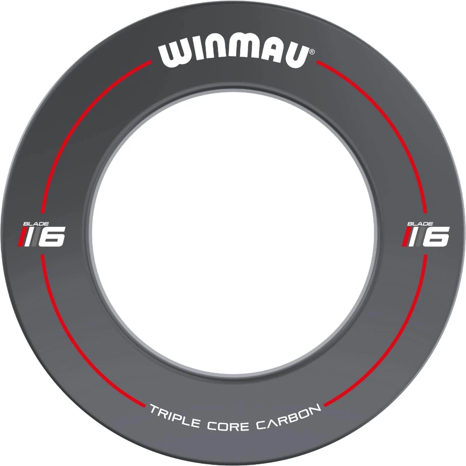 WINMAU - BLADE 6 Printed Dartboard Surround