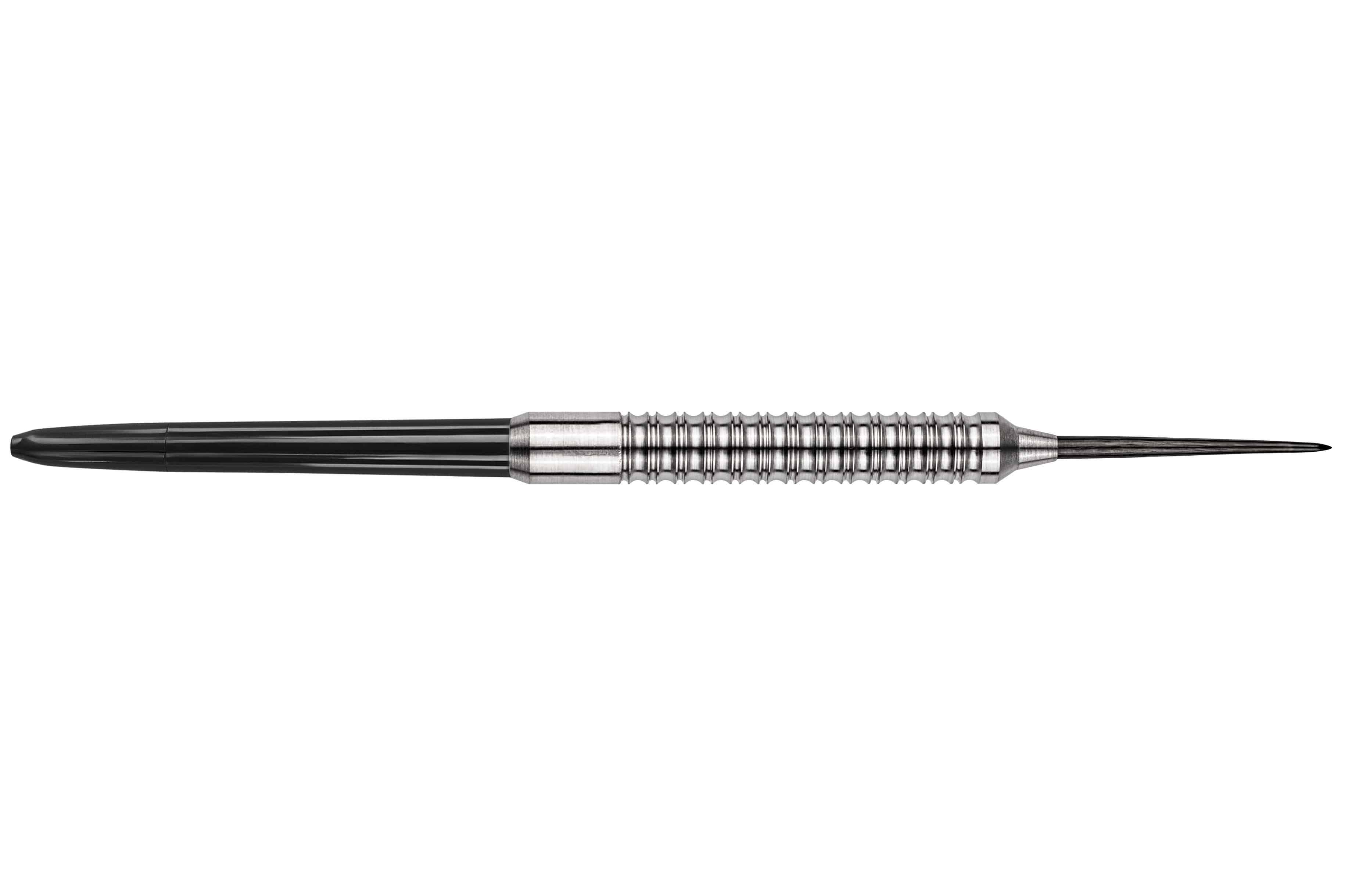 ONE80 Deta Hedman Darts Set - STEEL TIP - 90% Tungsten - Darts Direct
