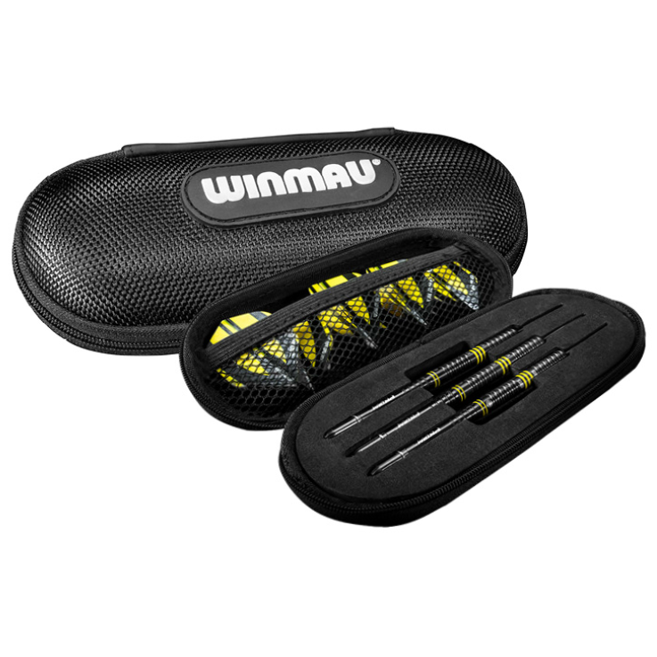 WINMAU Urban RS Dart Case - 1 Set - 1 Compartments
