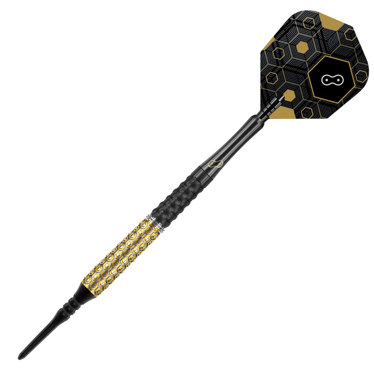 Target Elysian 4 Soft Tip Darts 18g ONLY 200 SETS IN THE WORLD