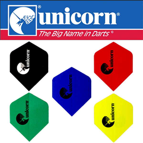 Unicorn Core Maestro Plus Ultra Strong Flights. Very Durable!