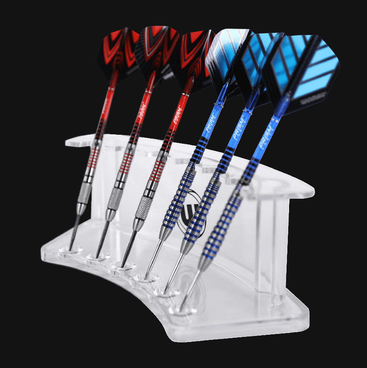 WINMAU Wave Darts Display Stand