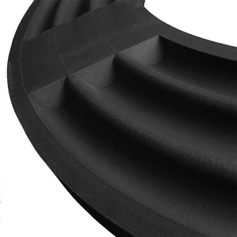Formula Sports Professional Polymer Dartboard Surround Black