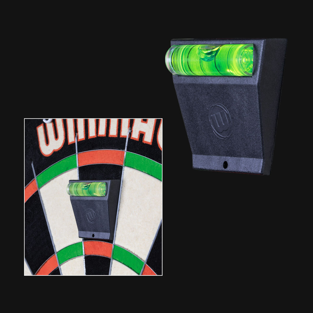 WINMAU Spirit Master Dartboard Alignment Tool